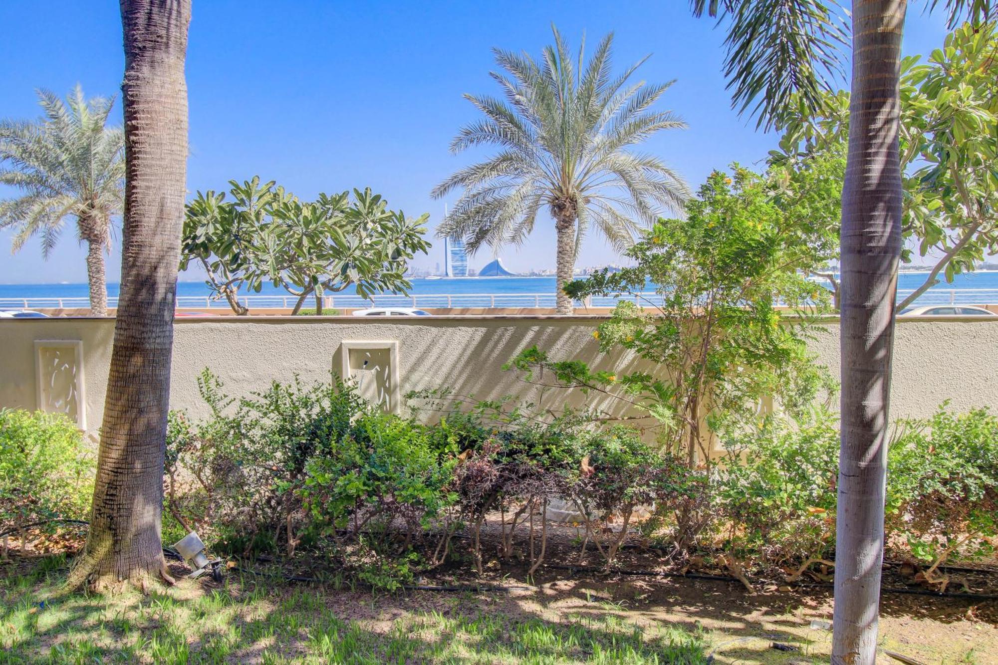 Apartment Luxe Getaways Royal Amwaj Palm Jumeirah Dubai