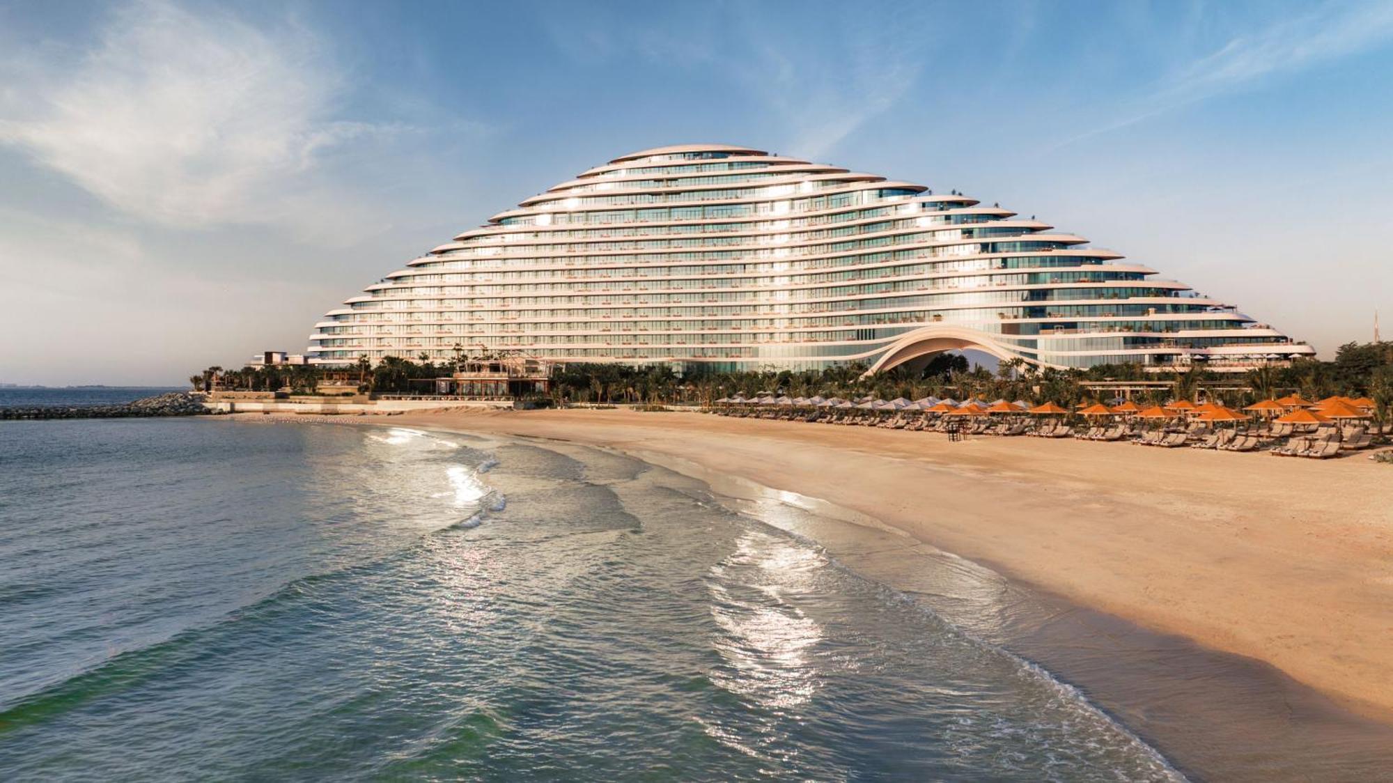 Jumeirah Marsa Al Arab Resort 5*