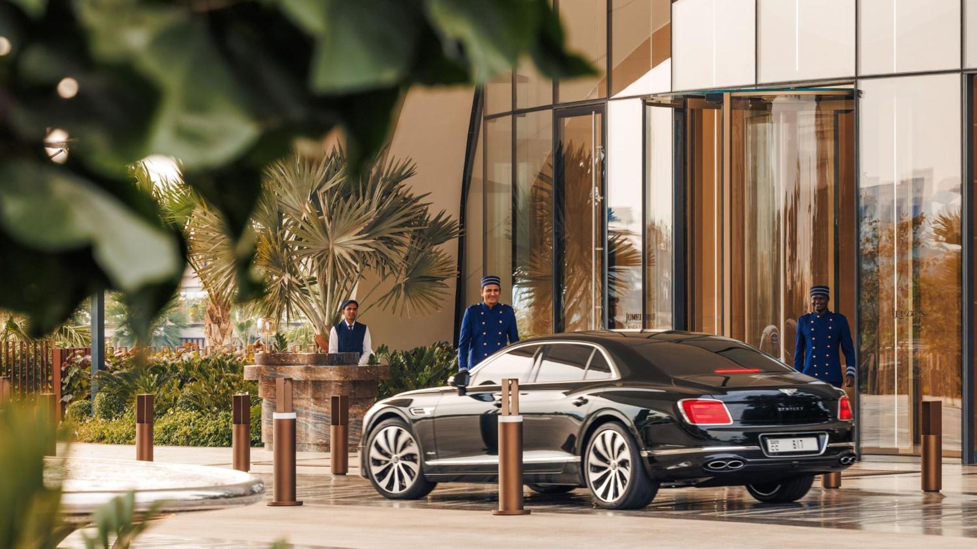 Jumeirah Marsa Al Arab 5* Dubai