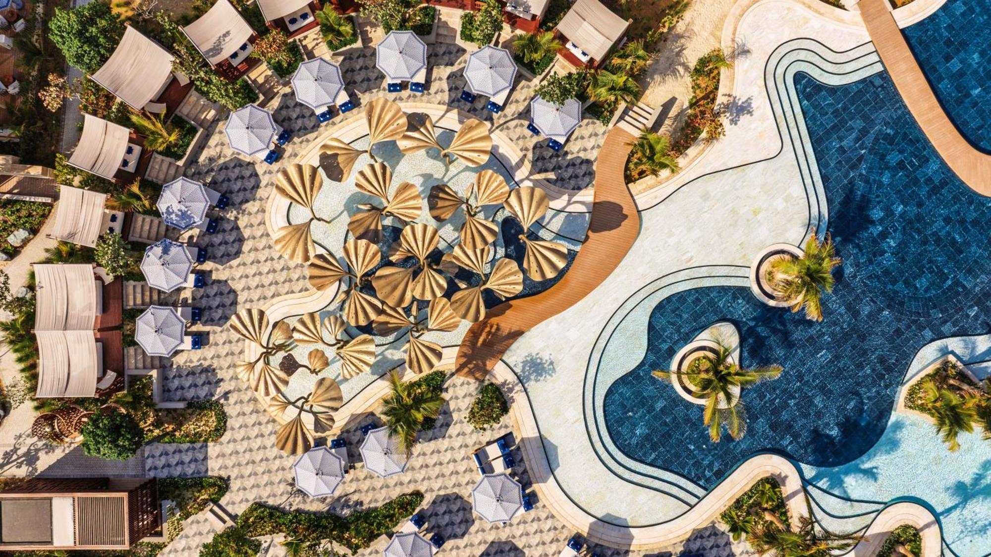 Jumeirah Marsa Al Arab