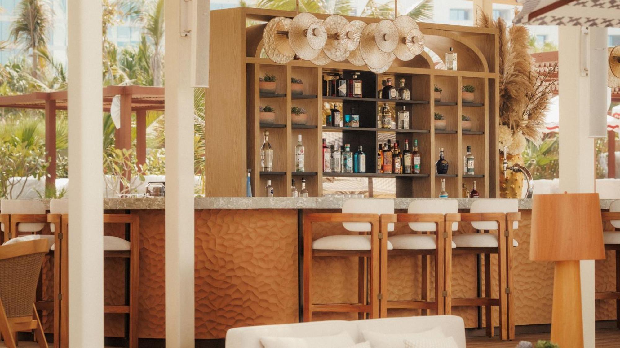 Jumeirah Marsa Al Arab Resort Dubai