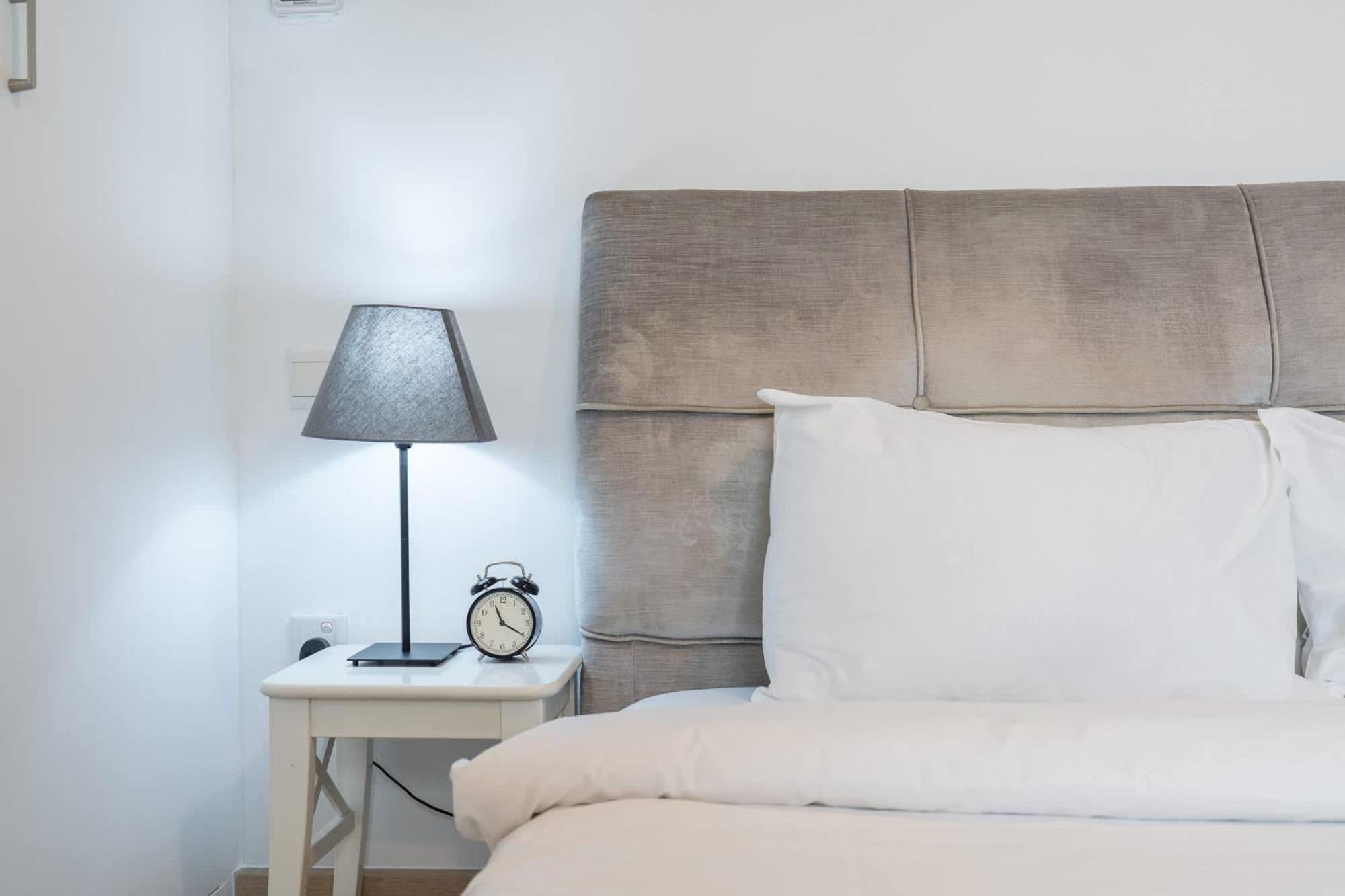 Stylish 4-bedroom With Balcony Views In Jbr * Dubai