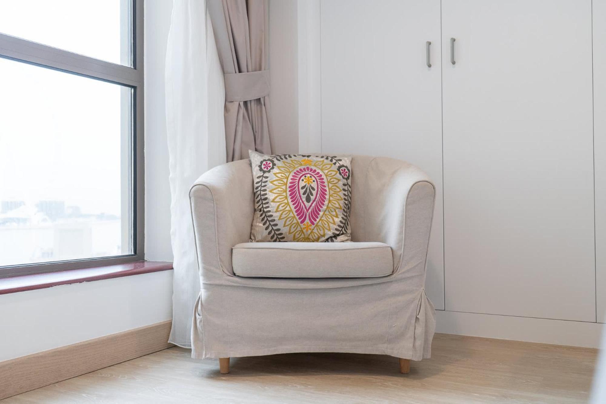 Stylish 4-bedroom With Balcony Views In Jbr * Dubai