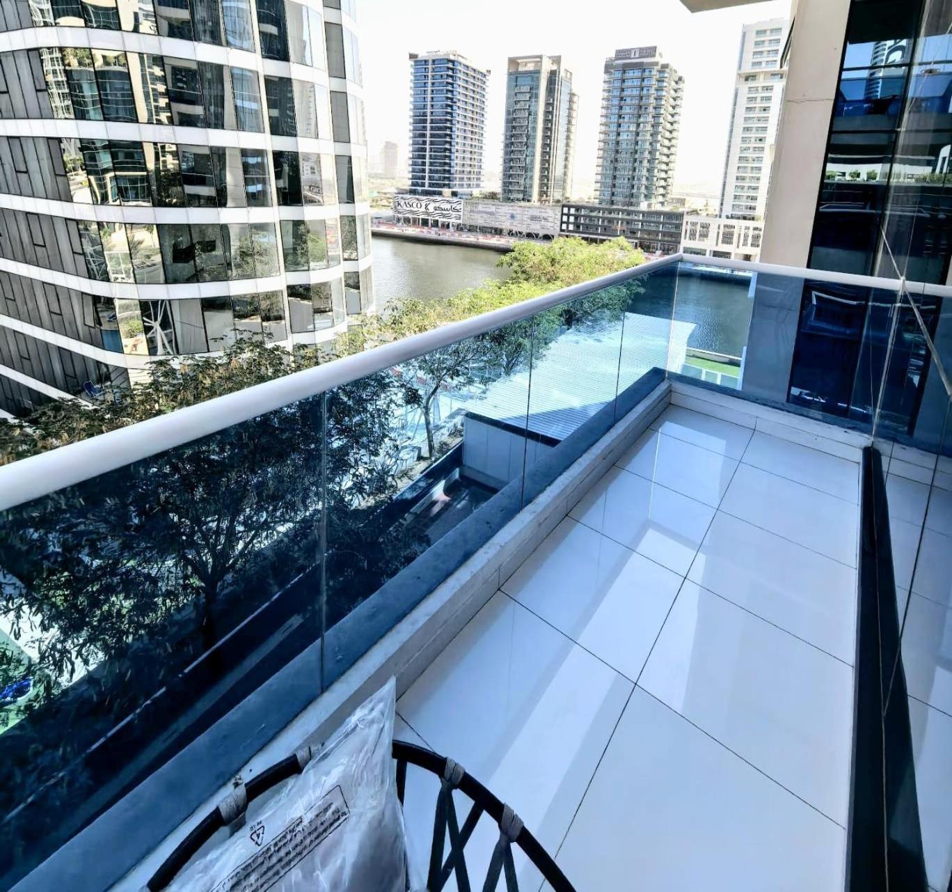 Majestic Tower Apartment