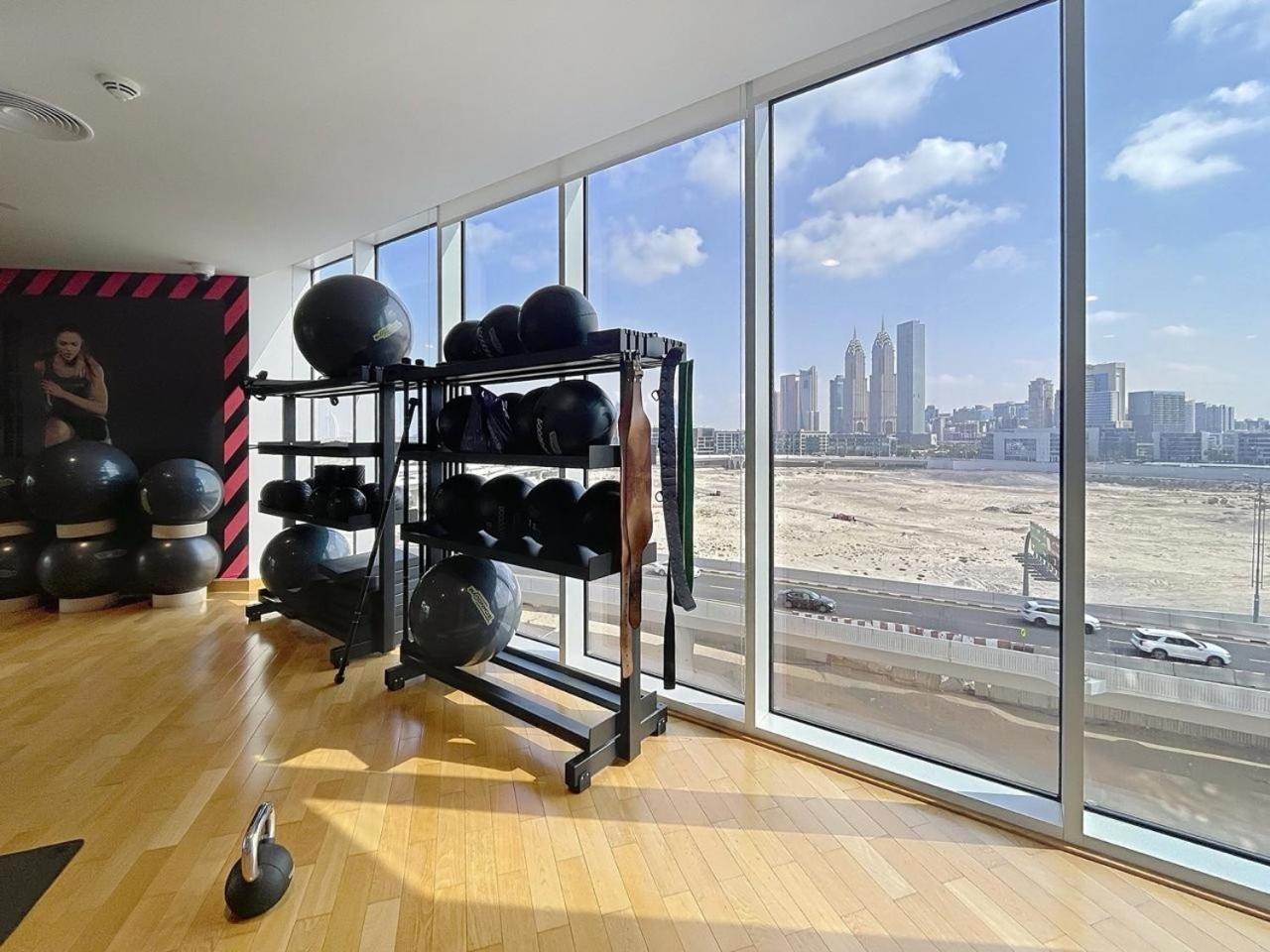 Avani Palm View - Bright Two Bedroom With Sea View *