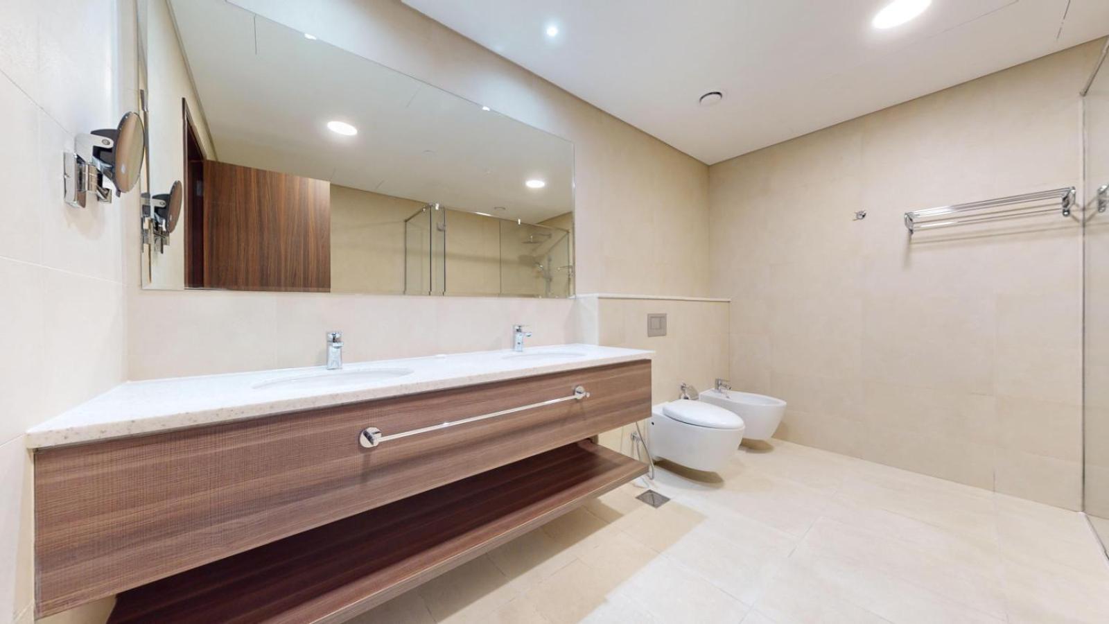 Avani Palm View - Bright Two Bedroom With Sea View Apartment Dubai