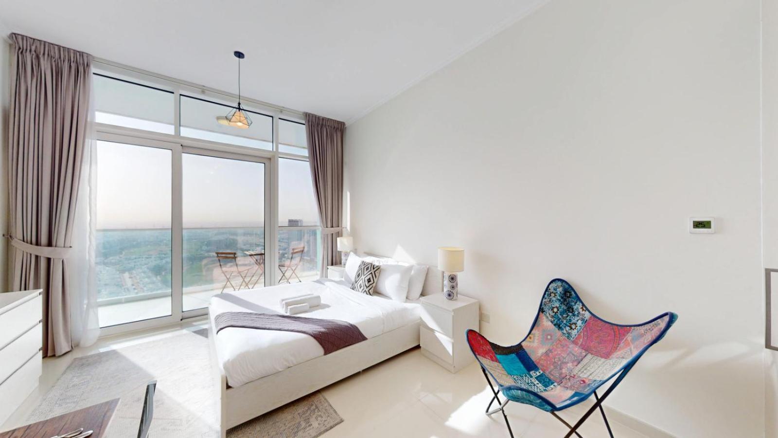 Carson C - Spacious With Golf Course Views Apartment