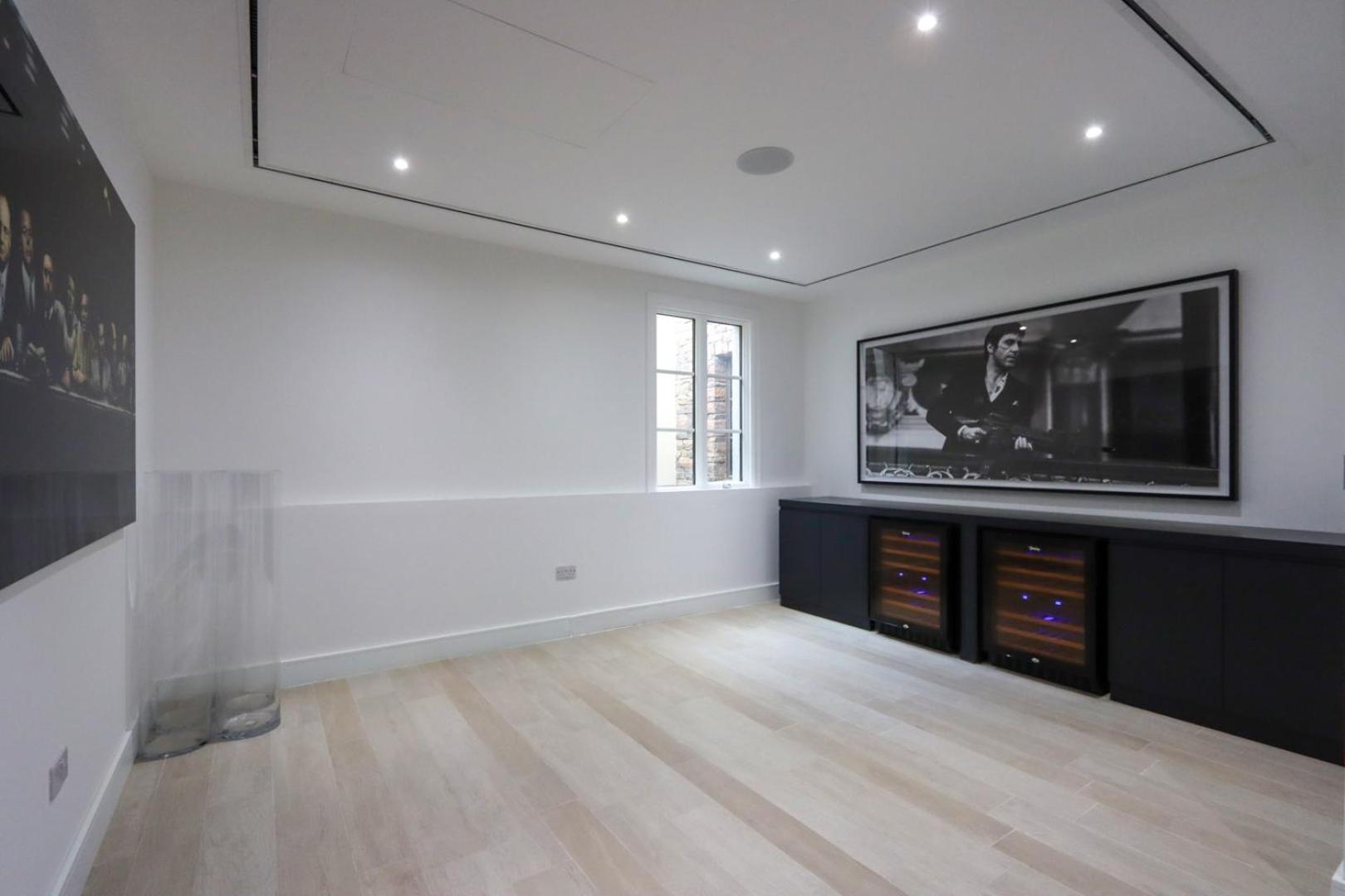 Livbnb-luxurious Family Getaway, 6br Apartment