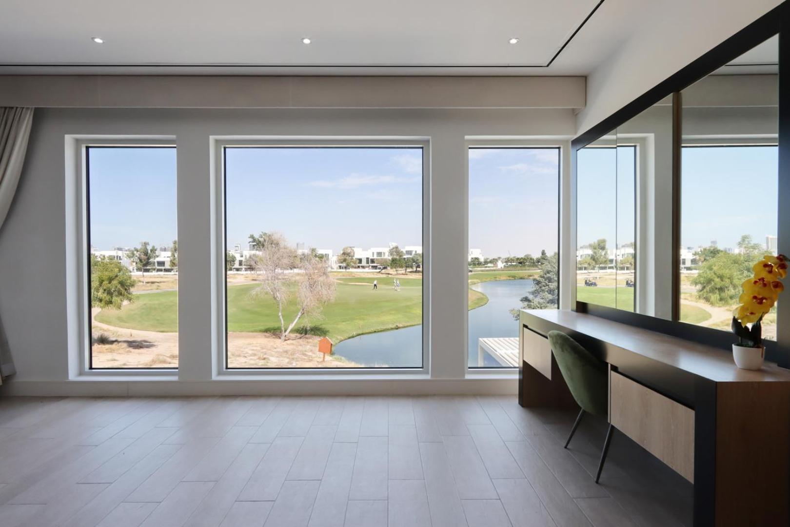 Apartment Livbnb-luxurious Family Getaway, 6br Dubai