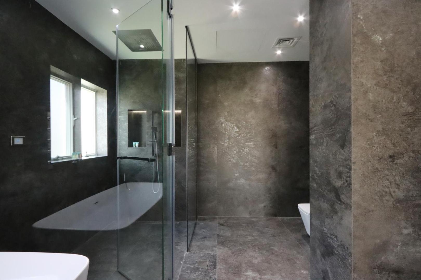 Apartment Livbnb-luxurious Family Getaway, 6br
