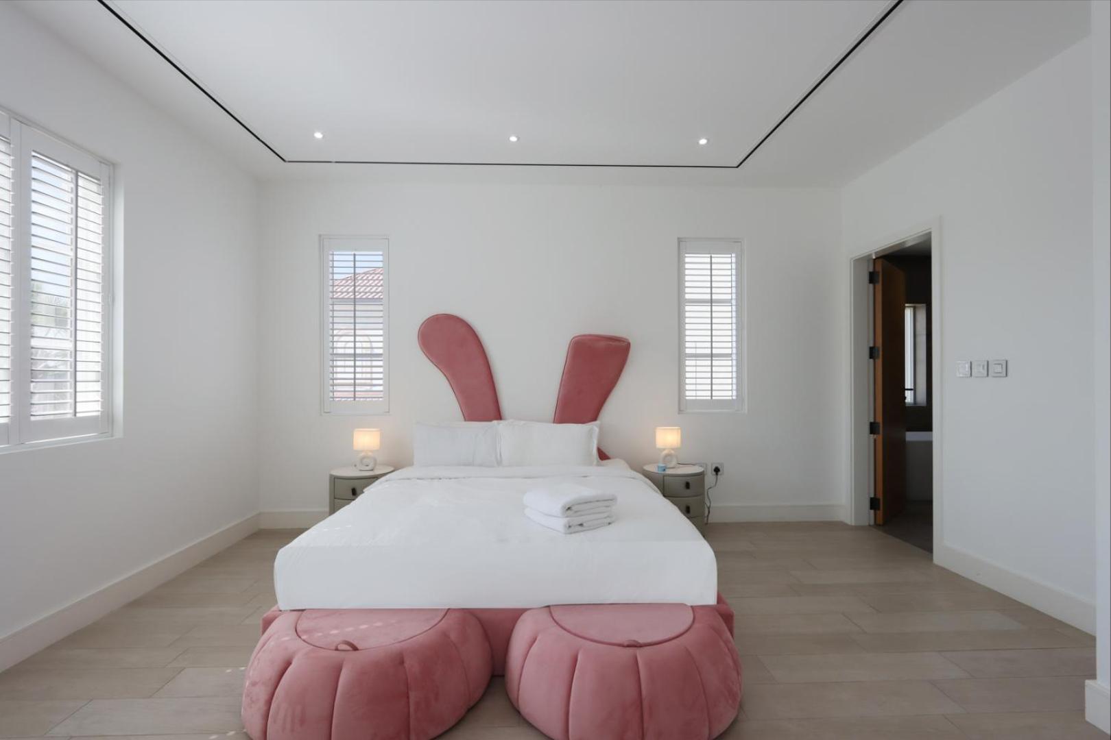 Apartment Livbnb-luxurious Family Getaway, 6br Dubai