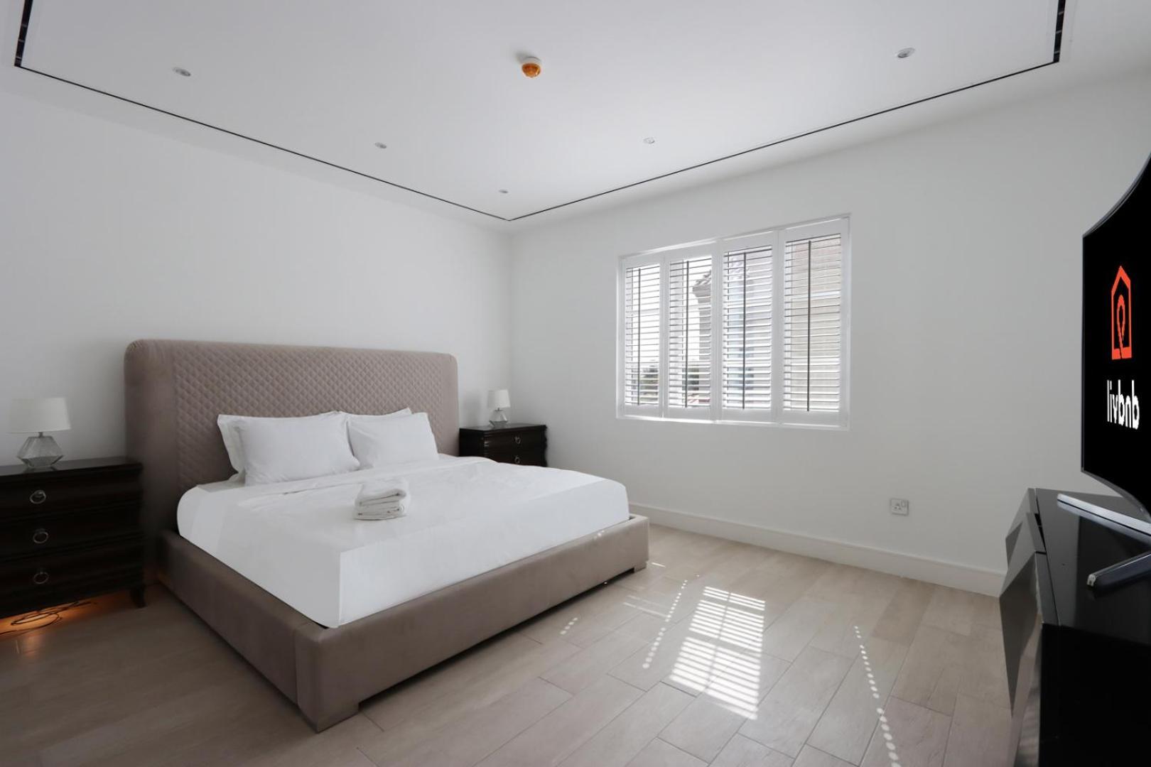 Livbnb-luxurious Family Getaway, 6br