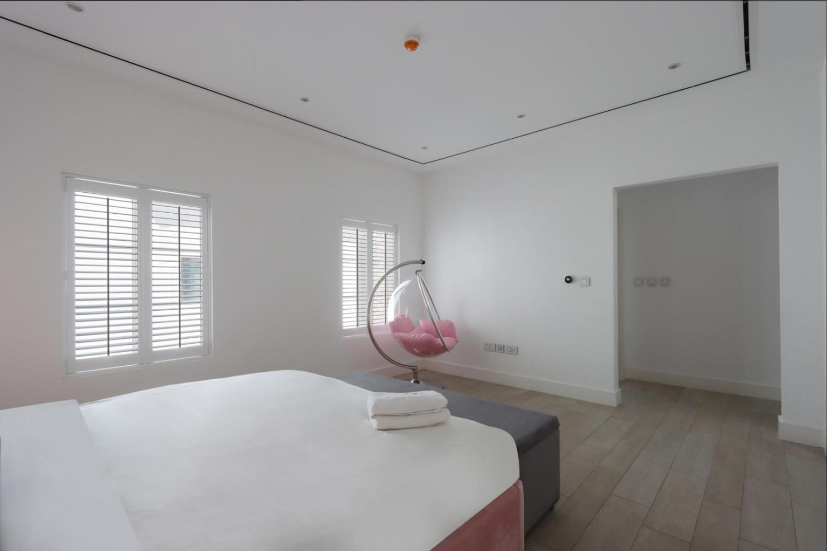 Livbnb-luxurious Family Getaway, 6br * Dubai