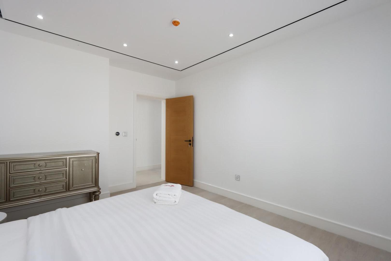 Livbnb-luxurious Family Getaway, 6br Apartment *