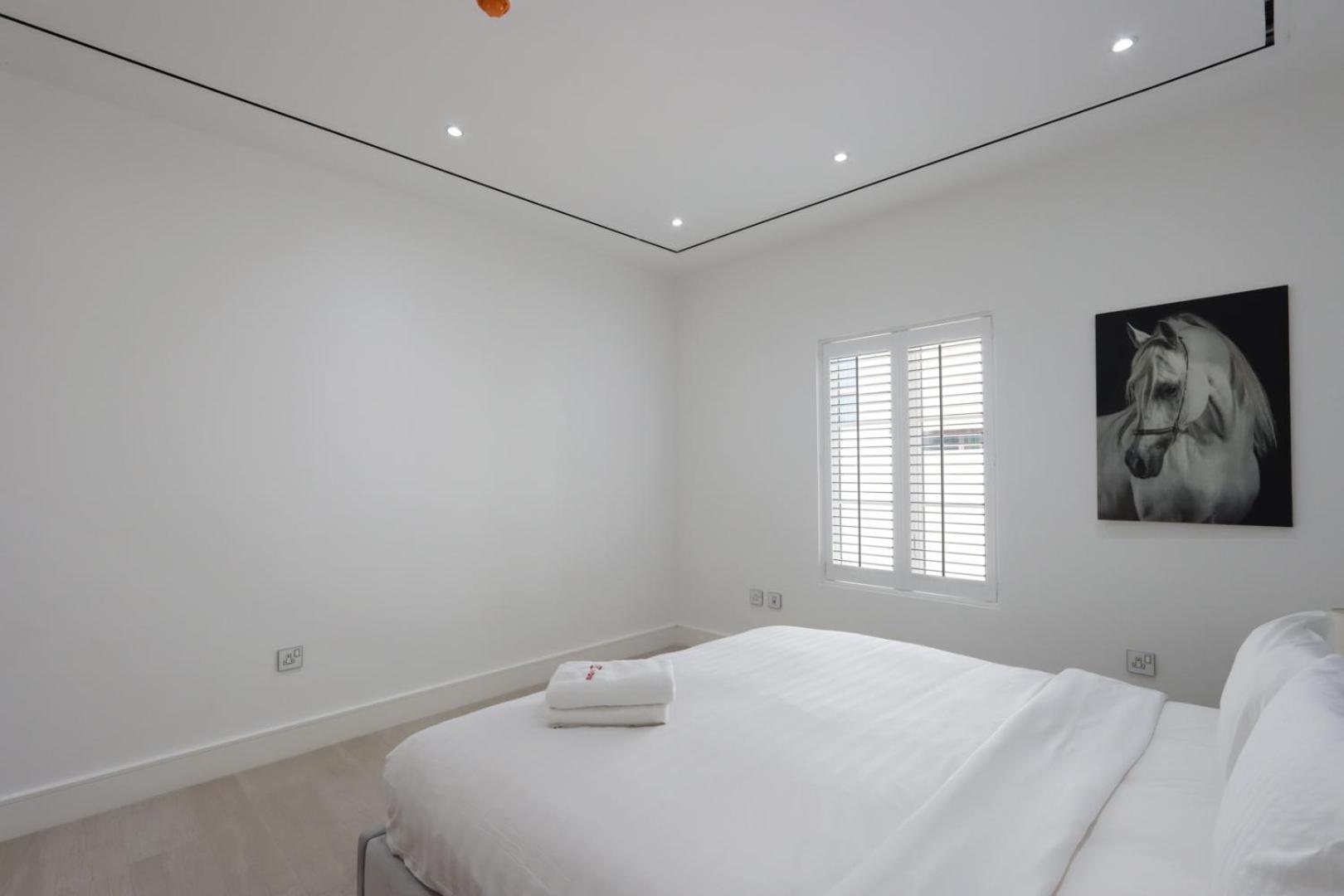 Livbnb-luxurious Family Getaway, 6br Apartment Dubai