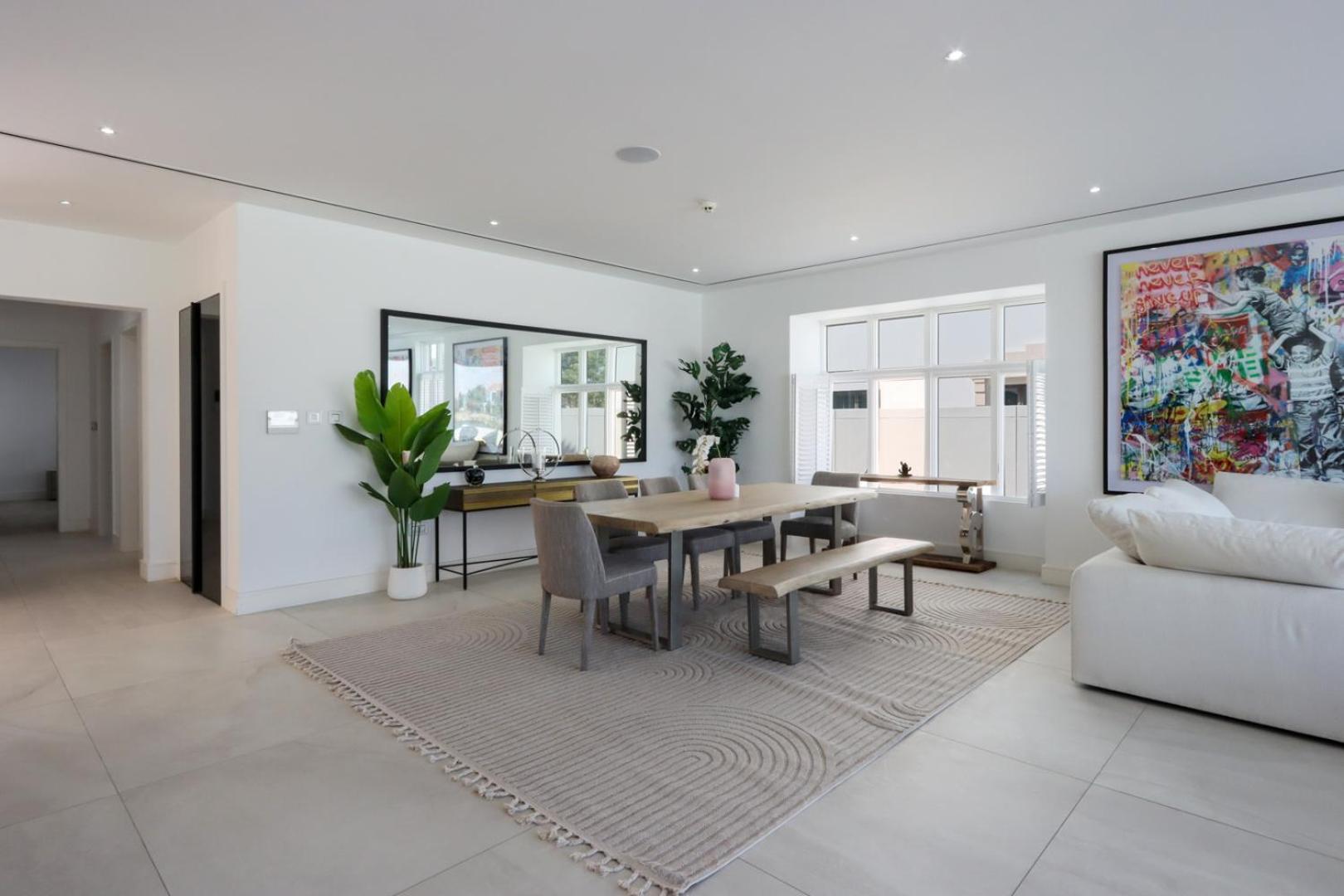 Apartment Livbnb-luxurious Family Getaway, 6br
