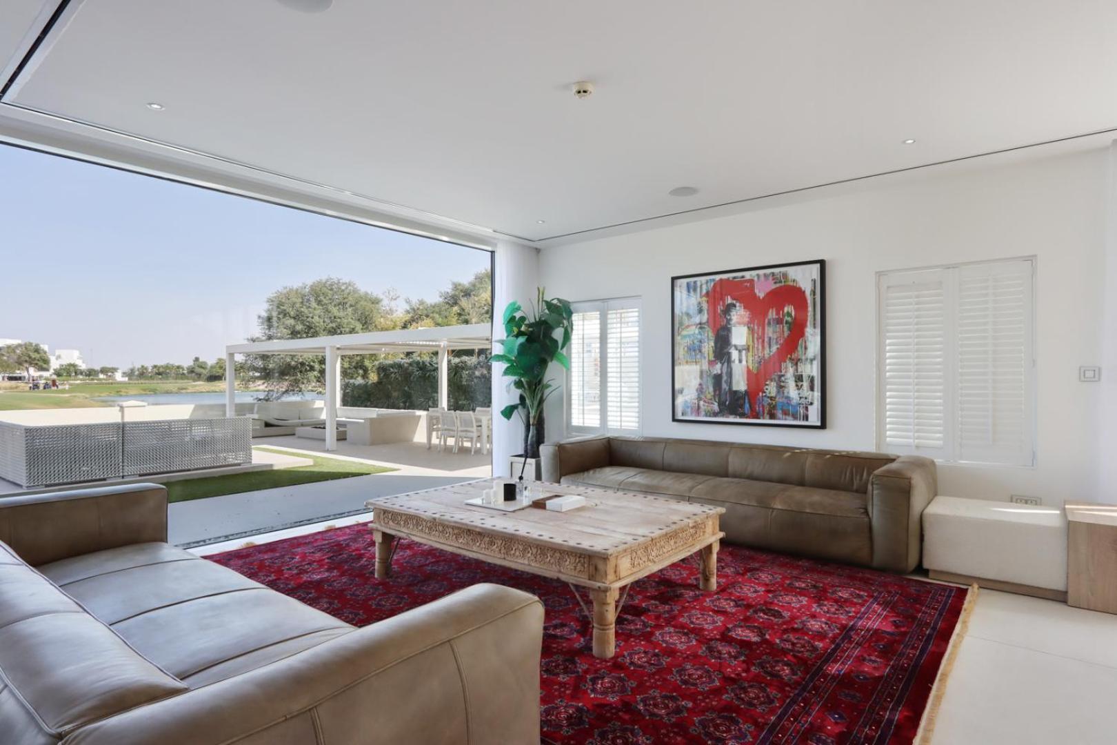 Apartment Livbnb-luxurious Family Getaway, 6br Dubai