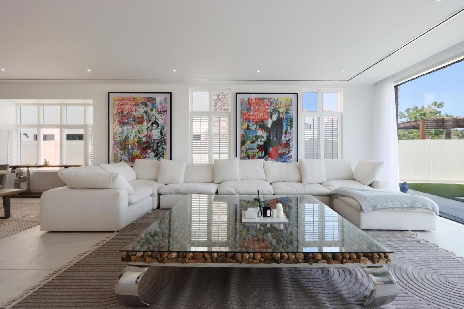 Livbnb-luxurious Family Getaway, 6br *