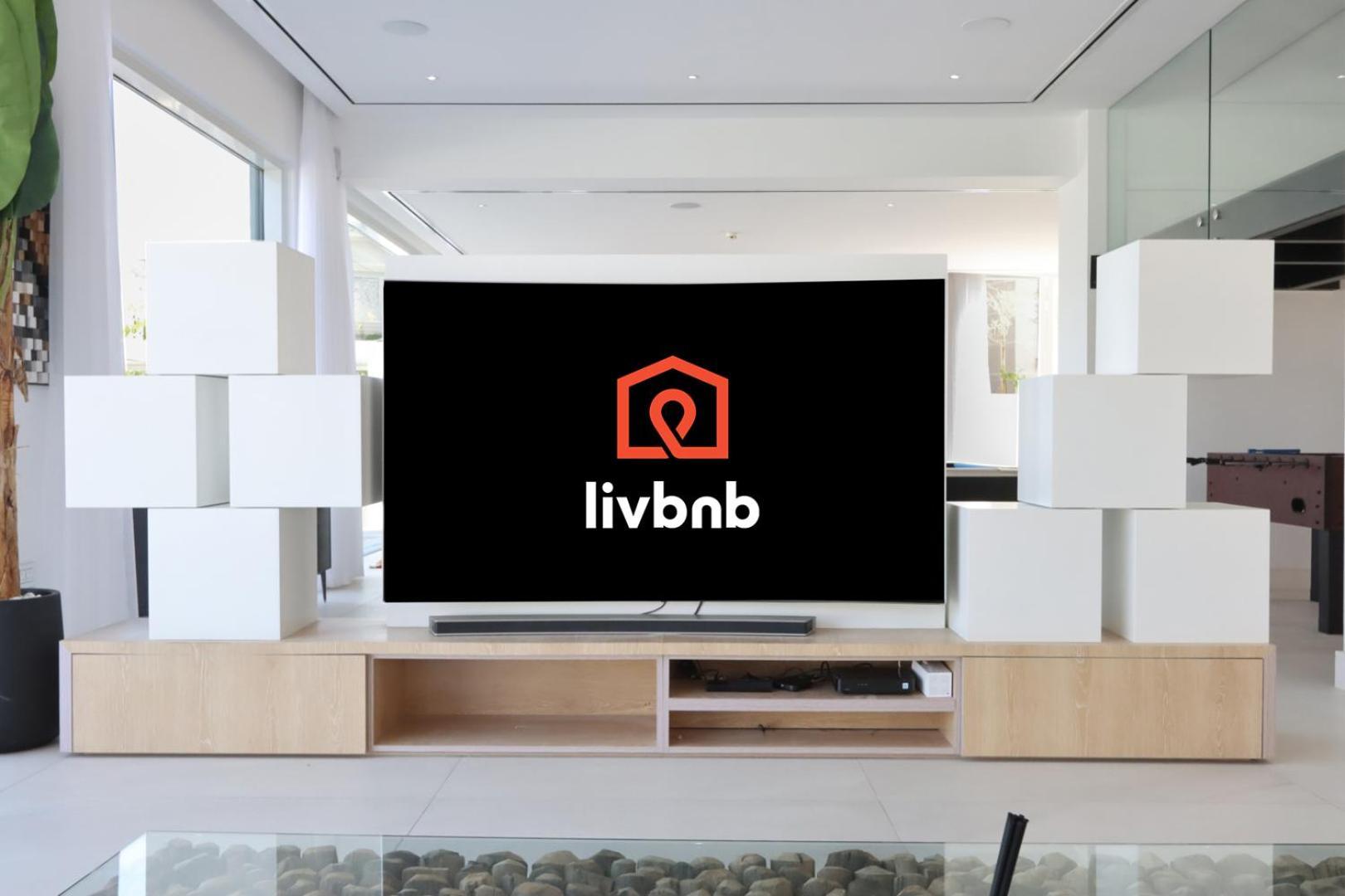 Apartment Livbnb-luxurious Family Getaway, 6br