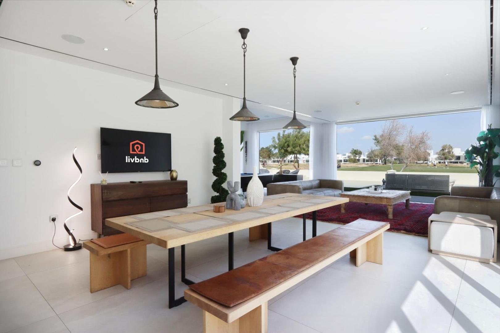 Livbnb-luxurious Family Getaway, 6br *