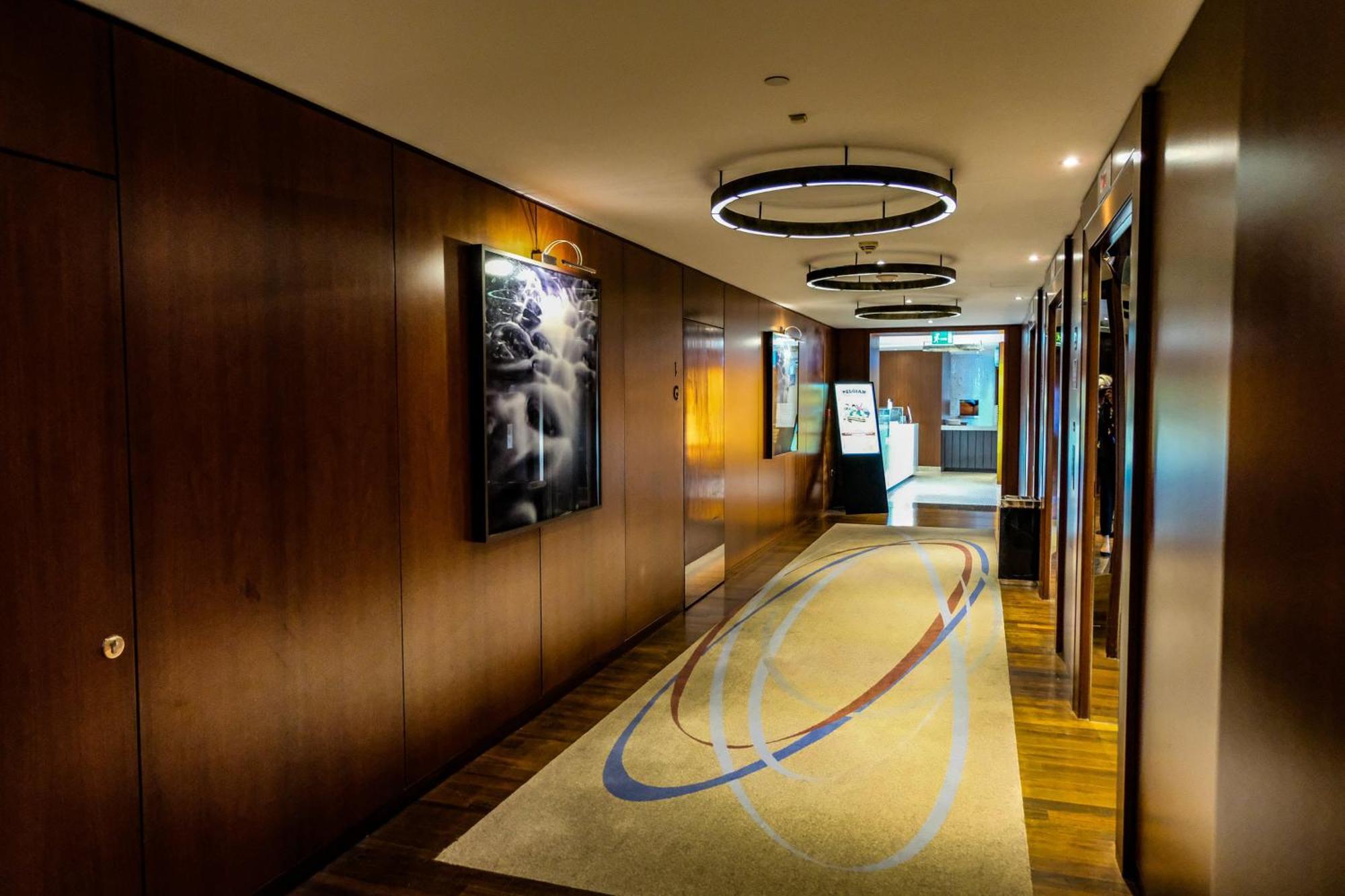 Intercontinental Festival By Ihg Aparthotel 5*