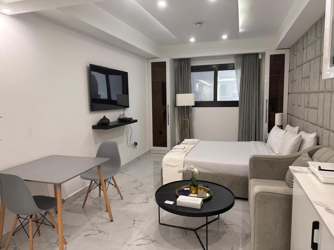 Modern & Stylish Retreat Apartment Dubai