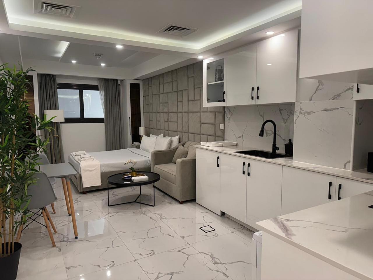Modern & Stylish Retreat * Dubai