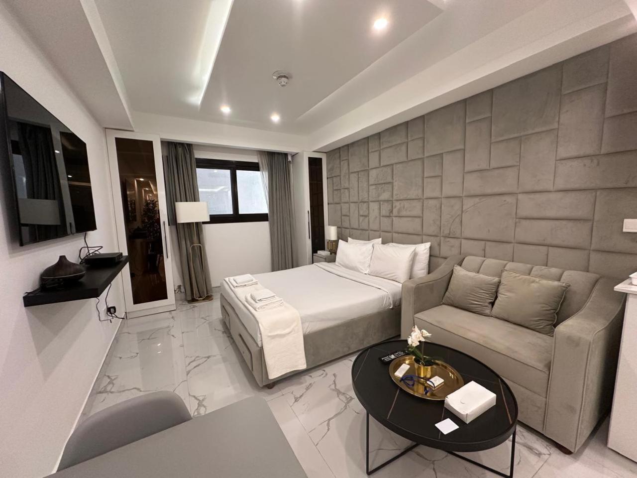 Apartment Modern & Stylish Retreat