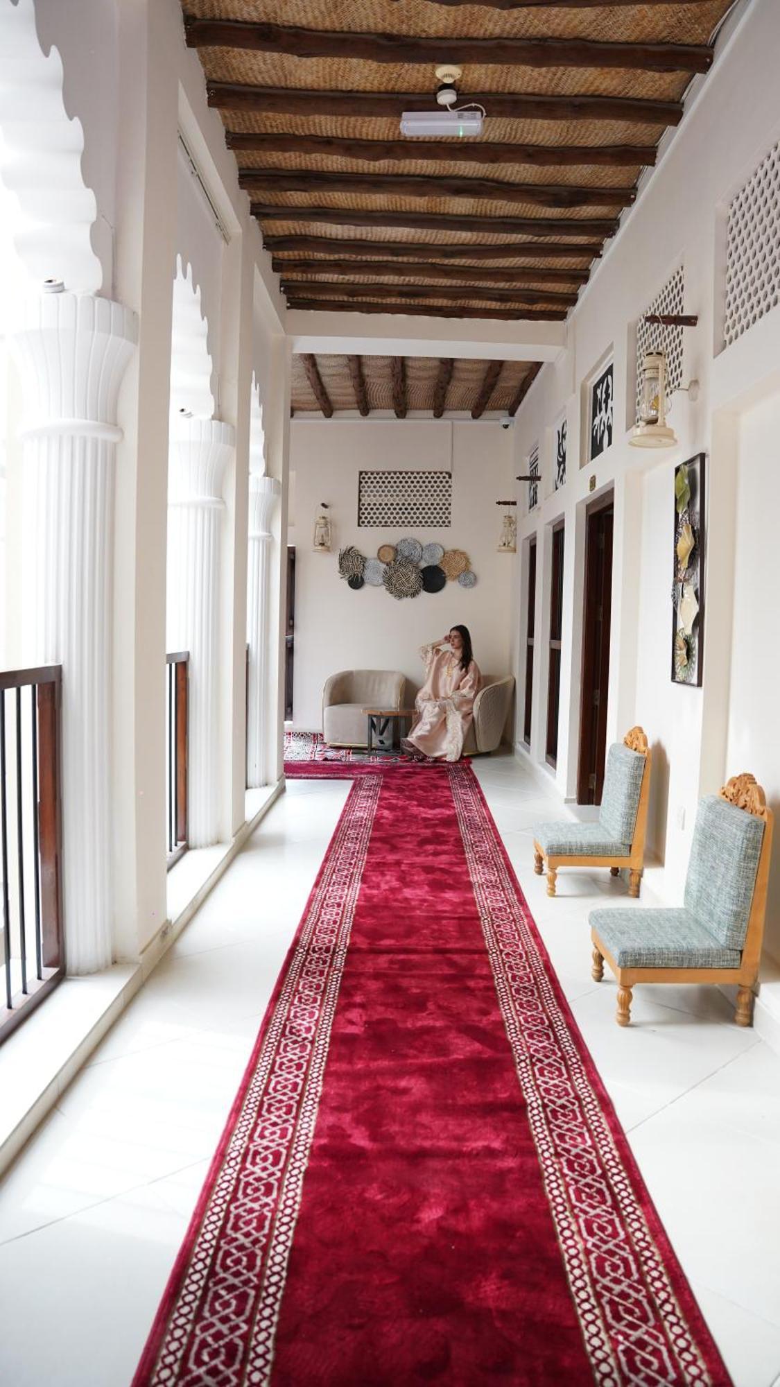 Hyba Heritage Dubai