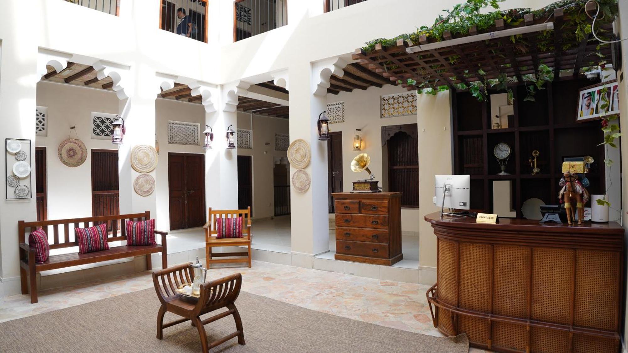 Hotel Hyba Heritage *