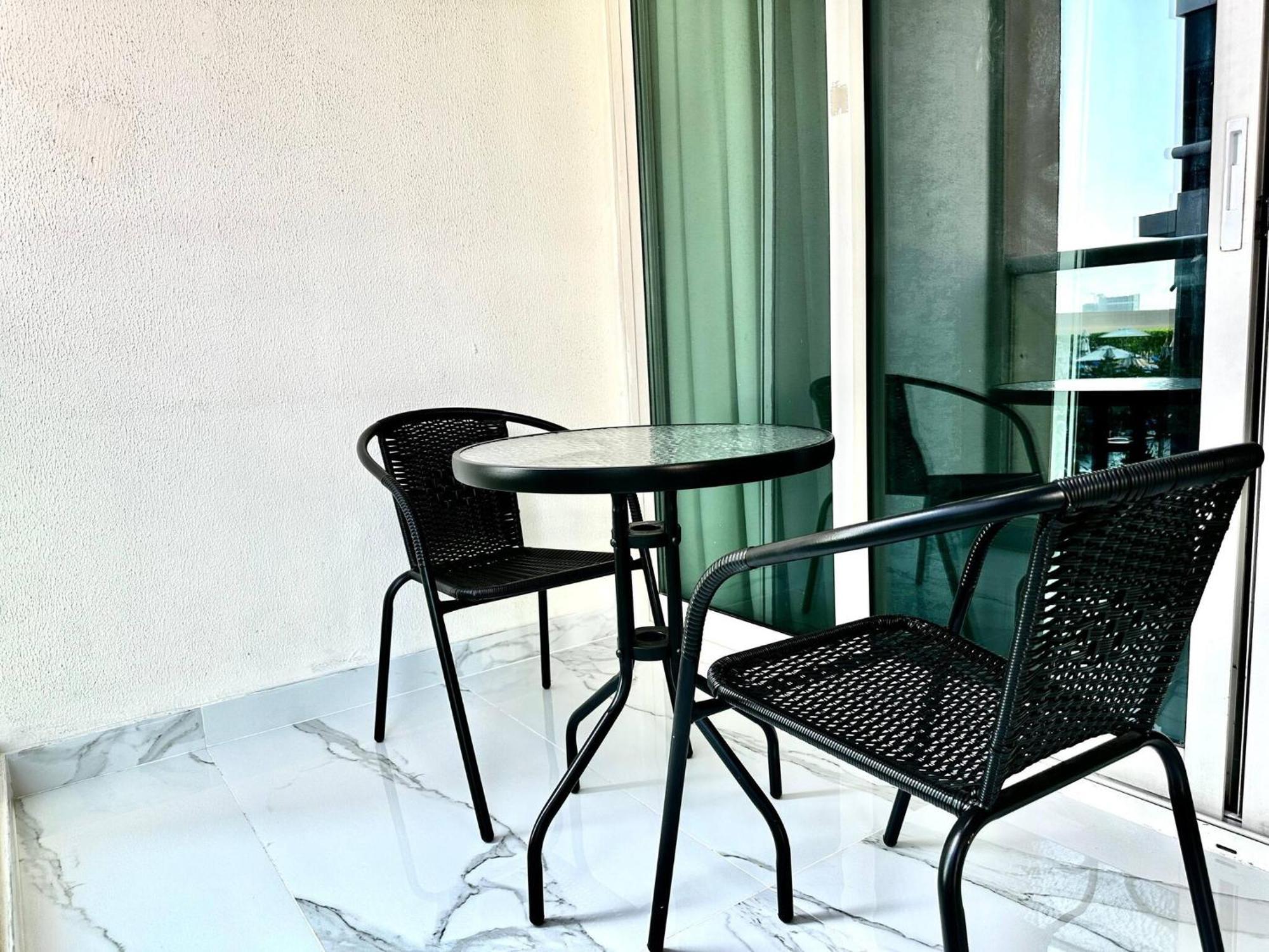 Elegant 2 Bedroom In Marina Walking Metro & Beach- Marina Park Apartment *