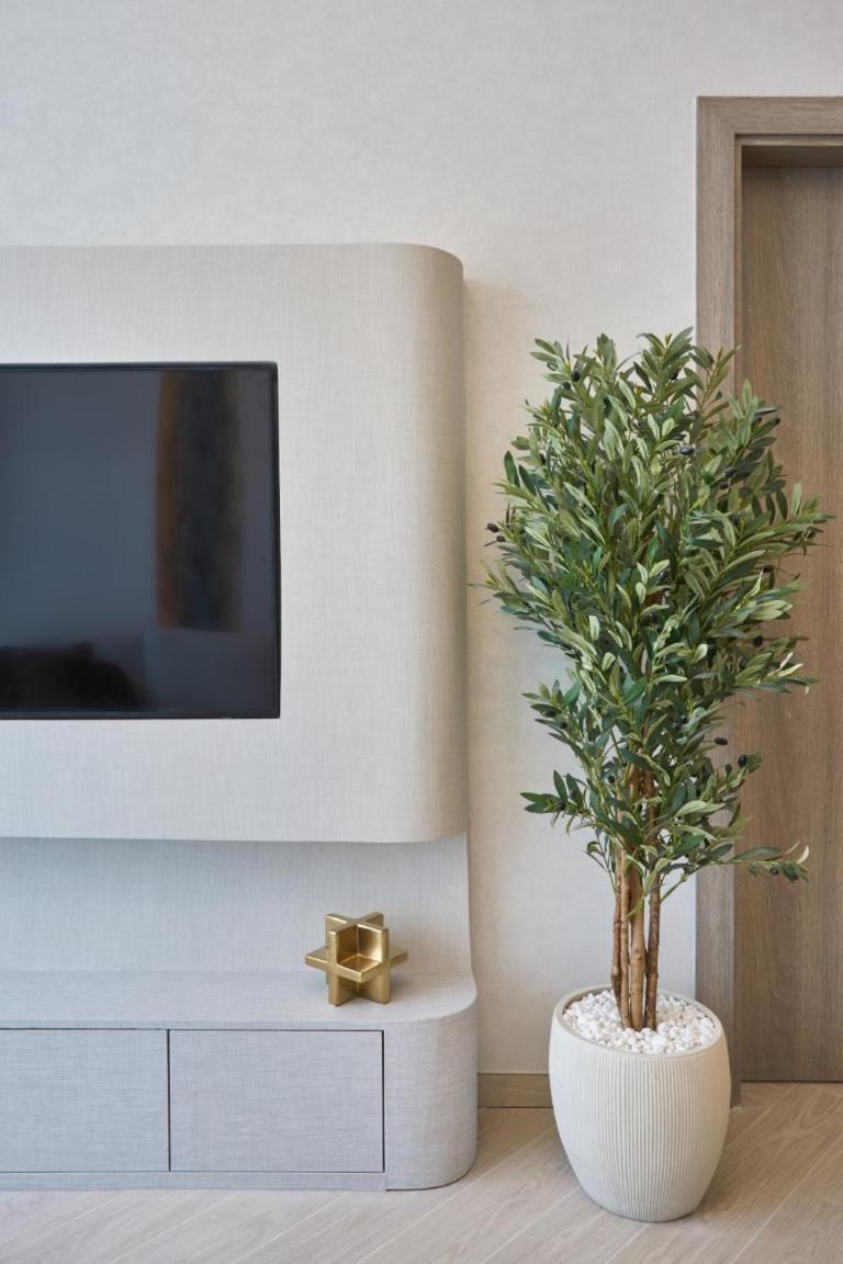 Chic-1broxford Terrace 2 Luxuriously Furnished Apartment *