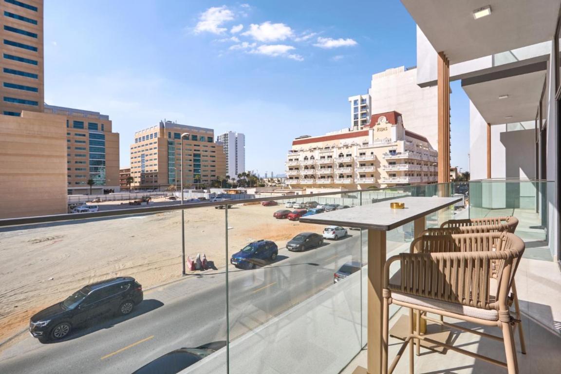 Apartment Chic-1broxford Terrace 2 Luxuriously Furnished *