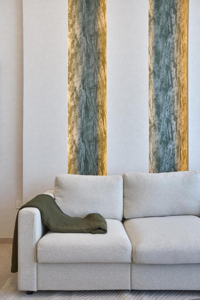 Chic-1broxford Terrace 2 Luxuriously Furnished Apartment Dubai
