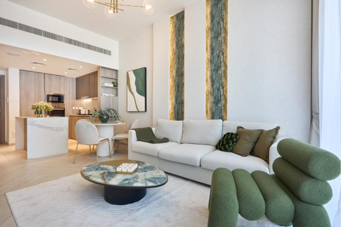 Chic-1broxford Terrace 2 Luxuriously Furnished