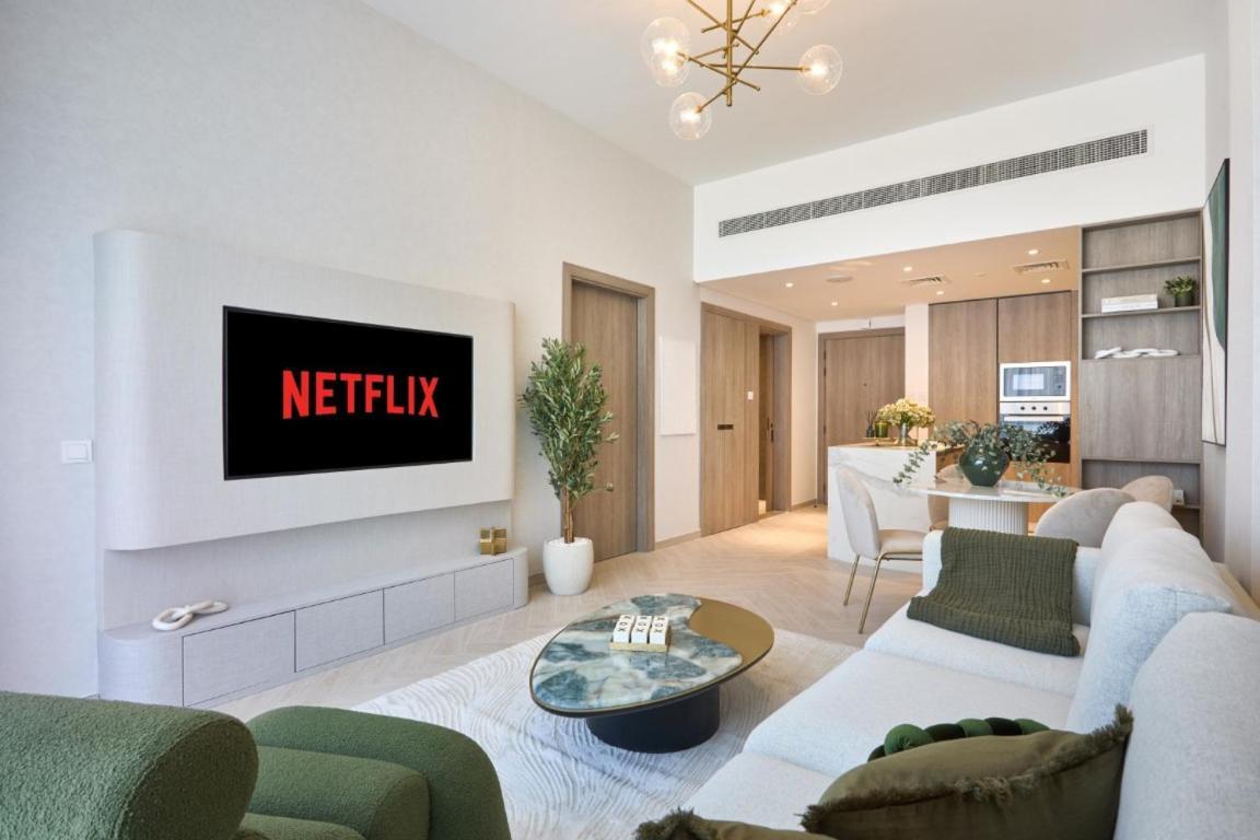 Chic-1broxford Terrace 2 Luxuriously Furnished