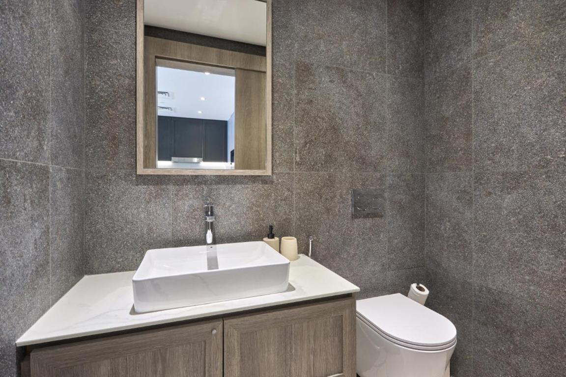 Chic-1broxford Terrace 2 Luxuriously Furnished Apartment