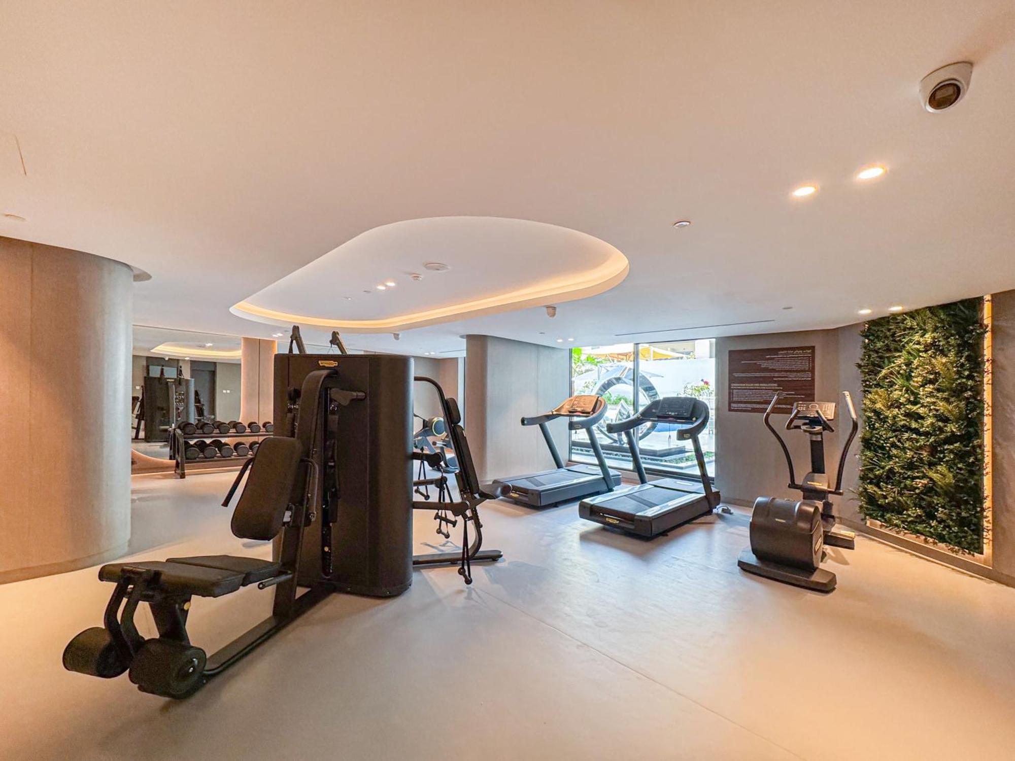 Chic-1broxford Terrace 2 Luxuriously Furnished Apartment *
