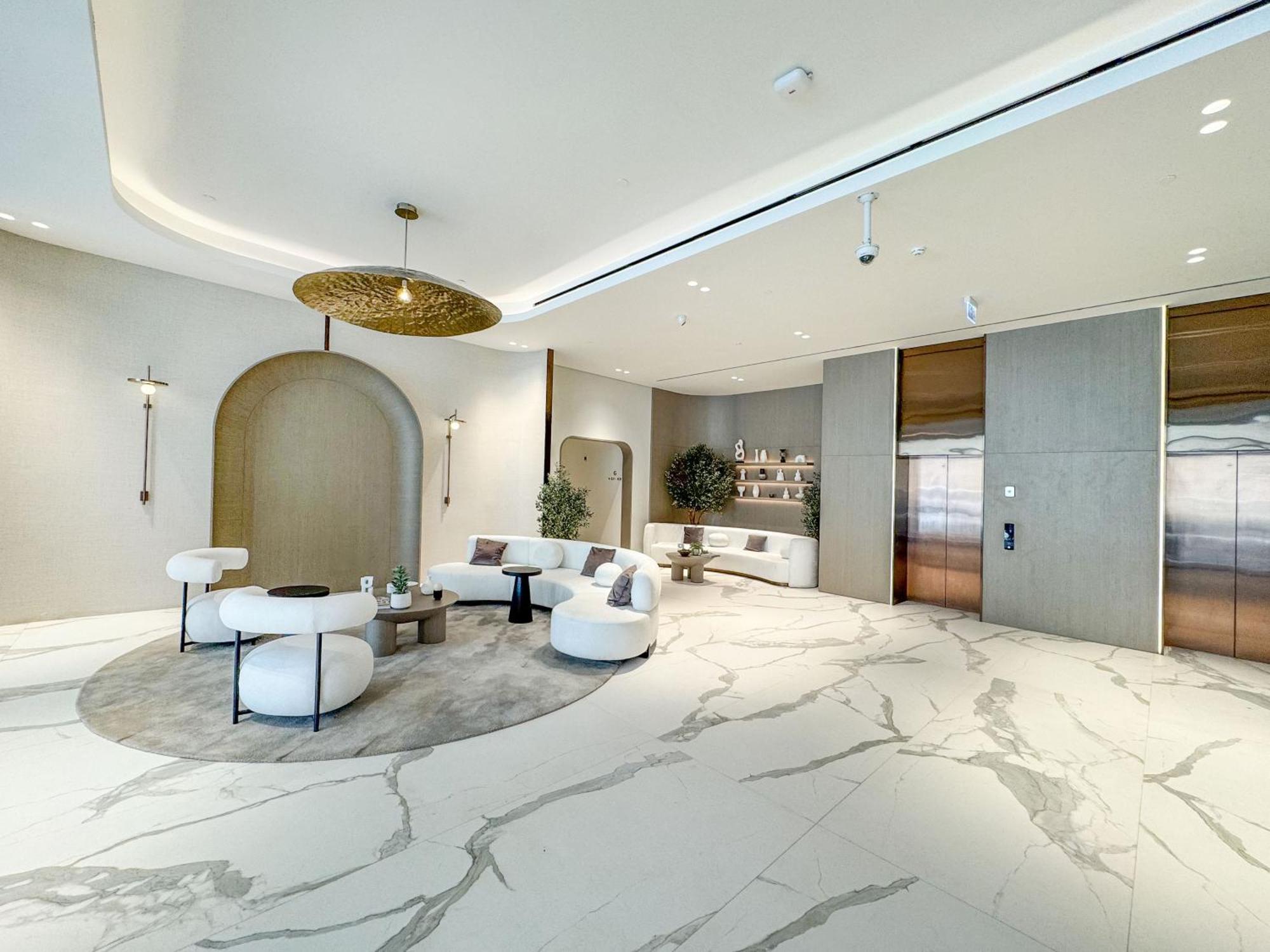 Chic-1broxford Terrace 2 Luxuriously Furnished Apartment *