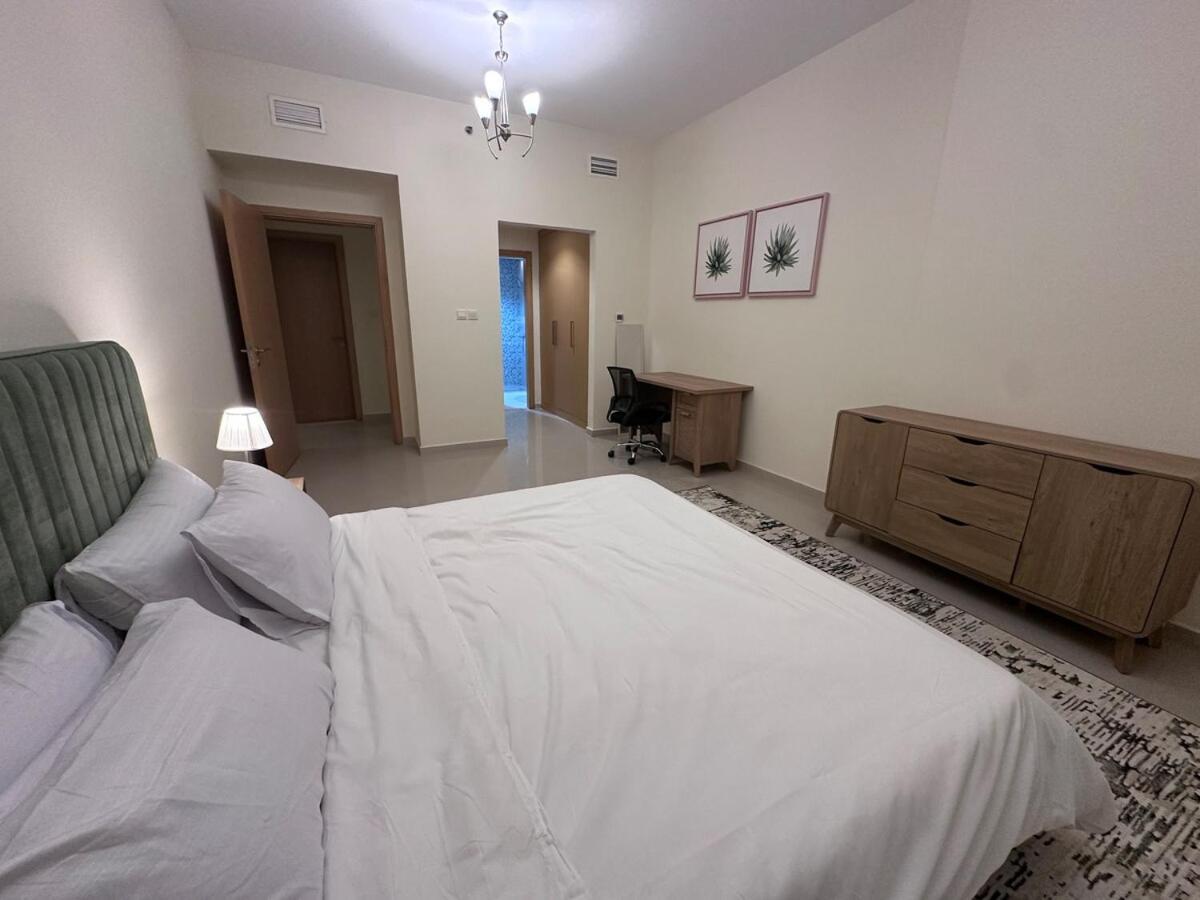 1 Bedroom Jvc * Dubai