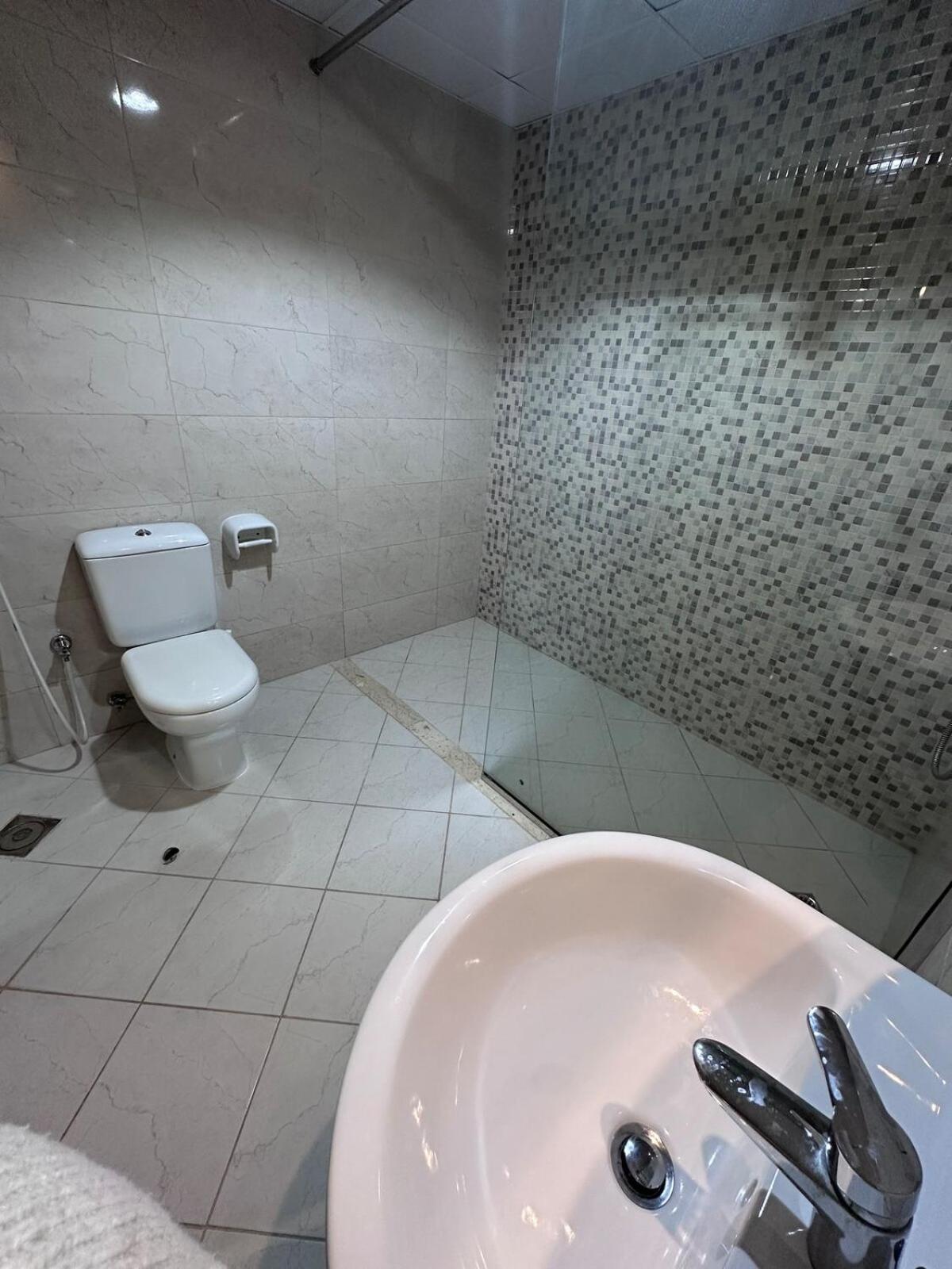 Apartment 1 Bedroom Jvc Dubai