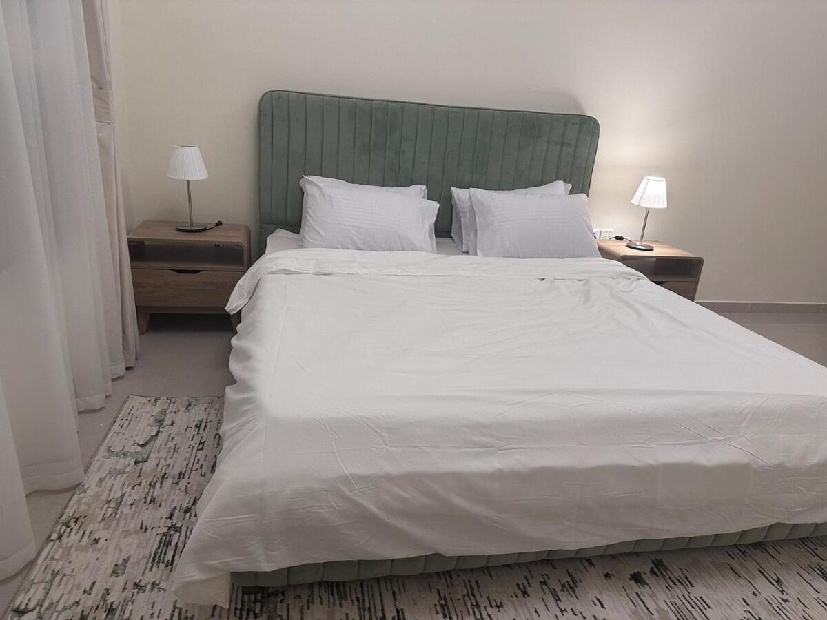 1 Bedroom Jvc