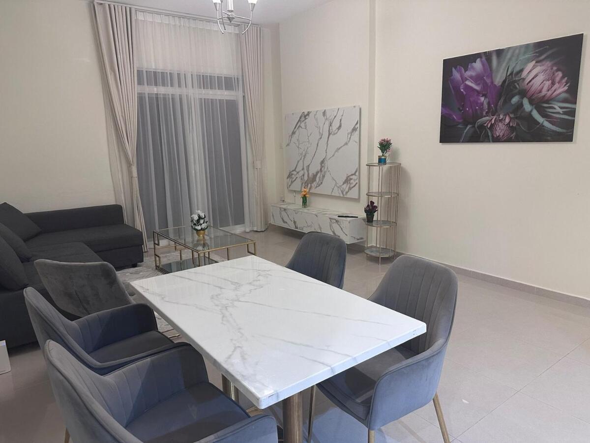 1 Bedroom Jvc Dubai