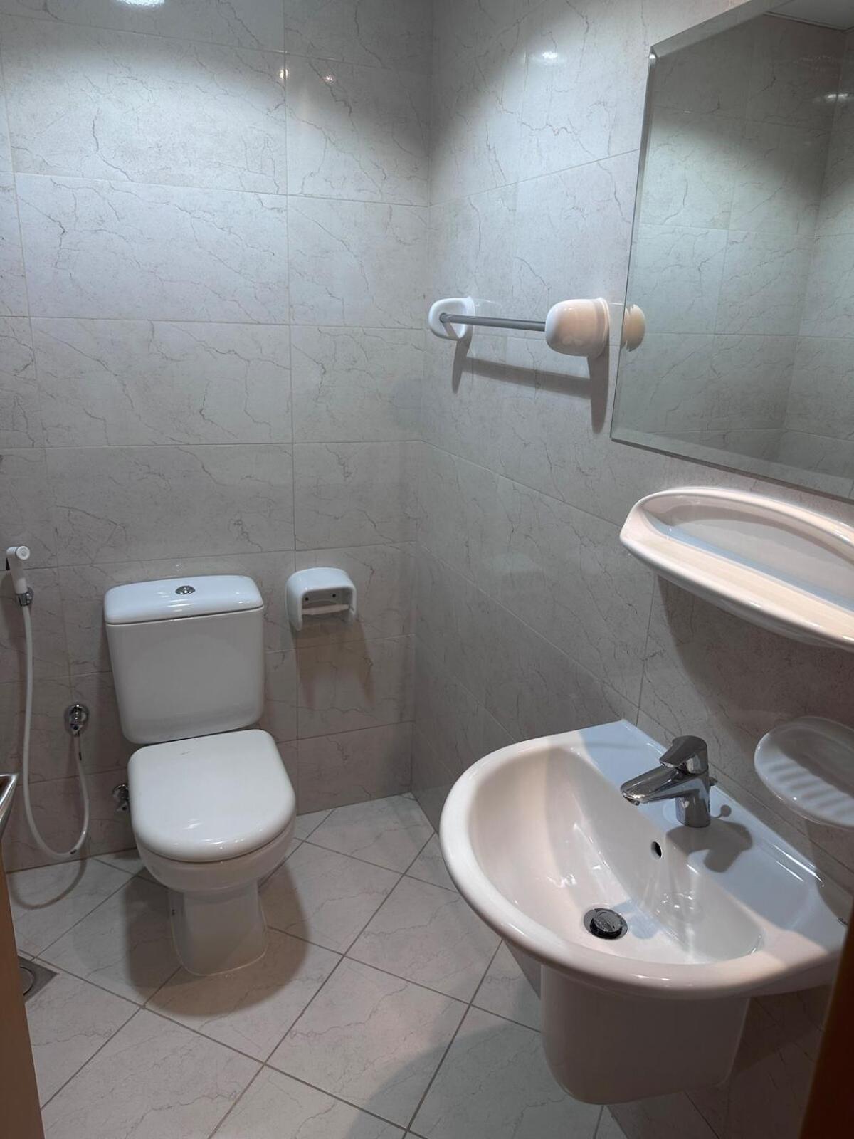 1 Bedroom Jvc Apartment