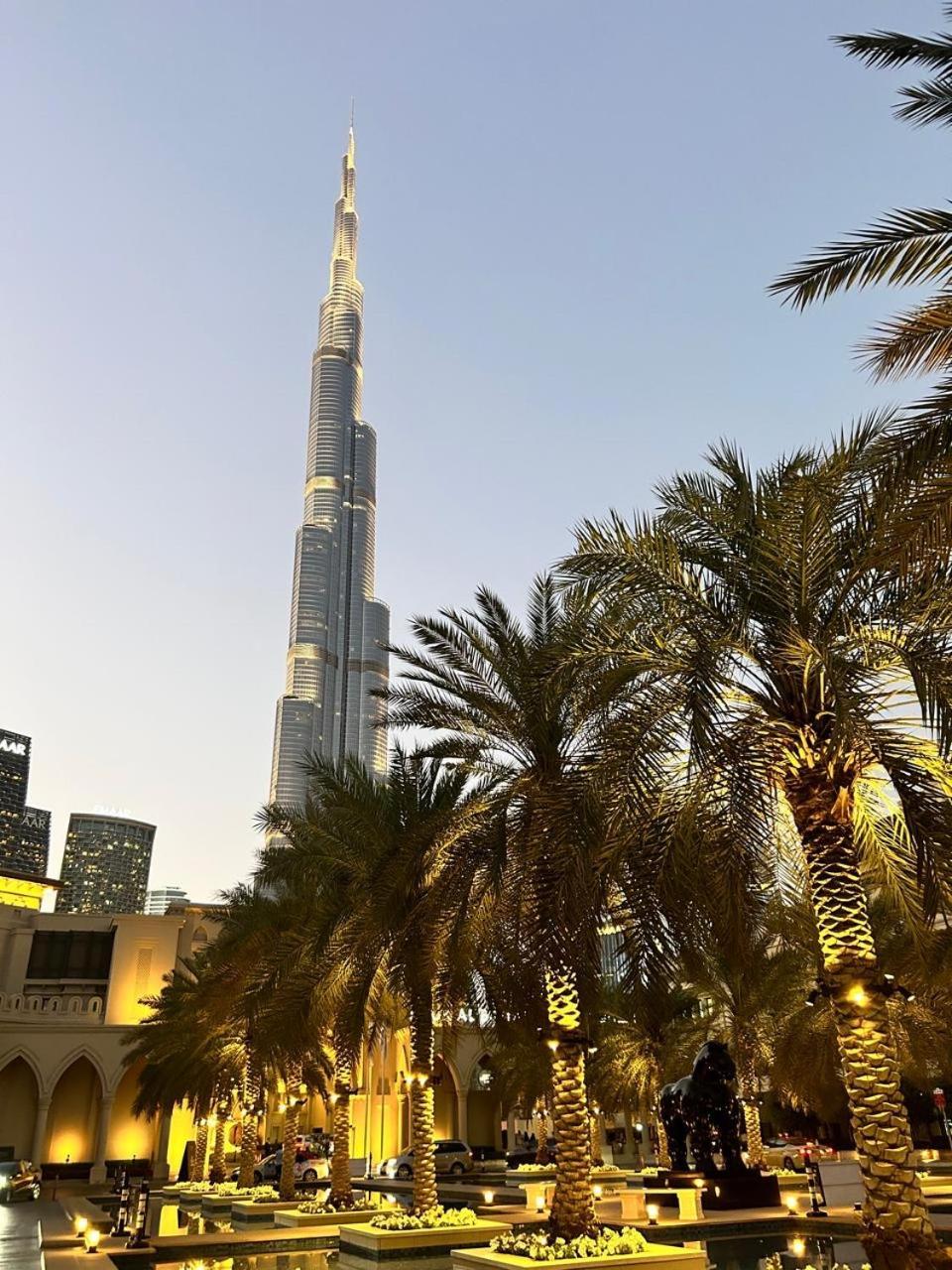 Apartment Mall Aparment Dubai
