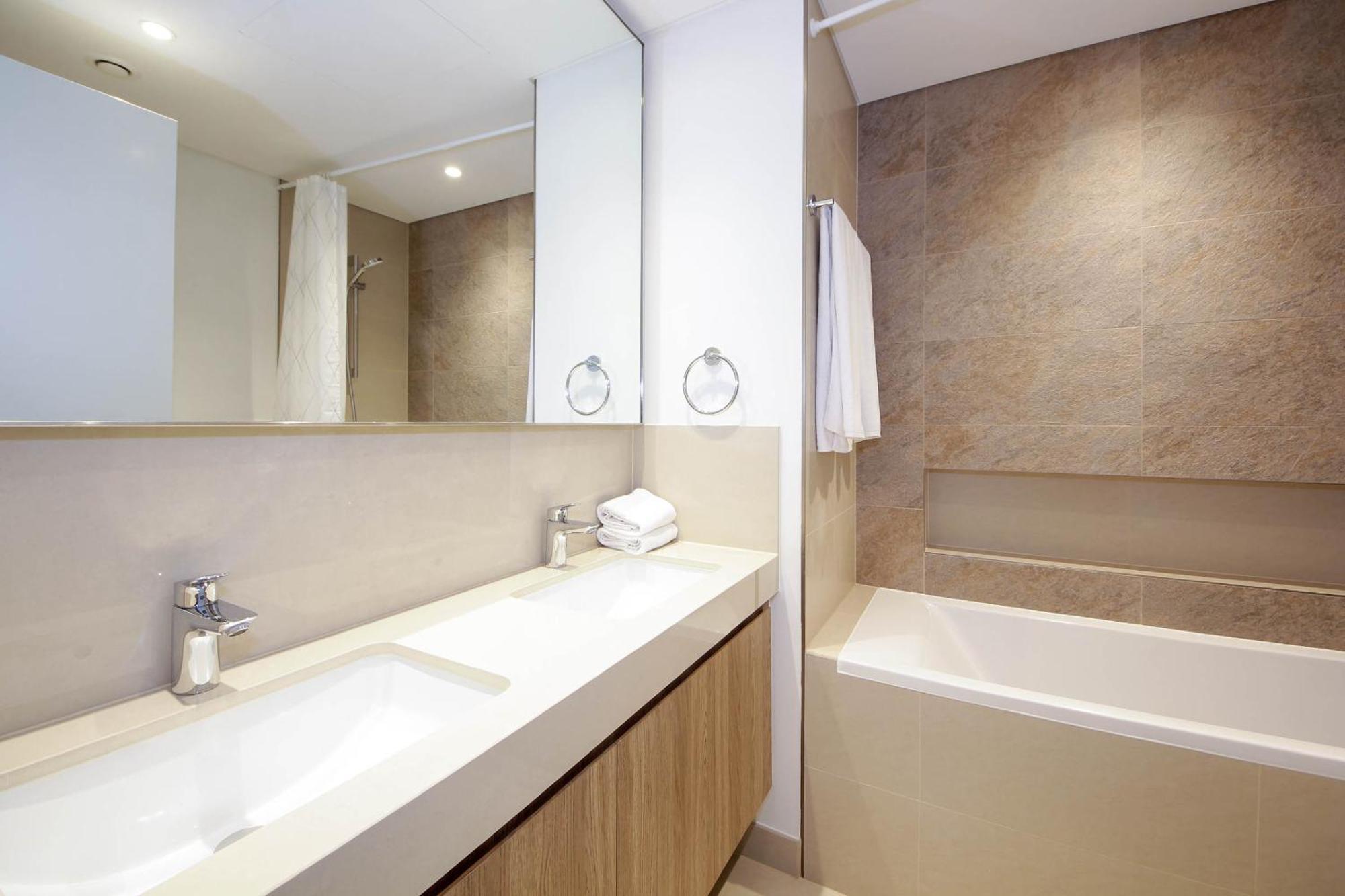 Apartment Silk Valley - Chic 2b With Zaabeel Views *