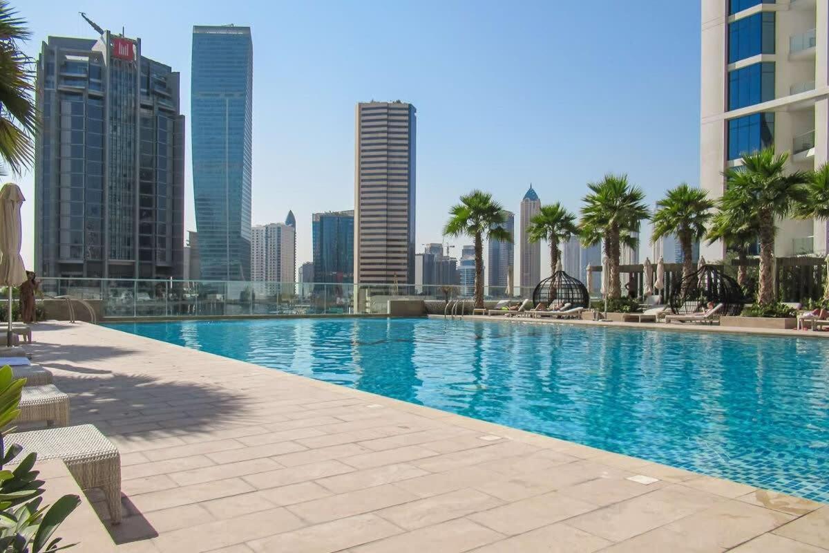Frank Porter - Damac Prive B Dubai