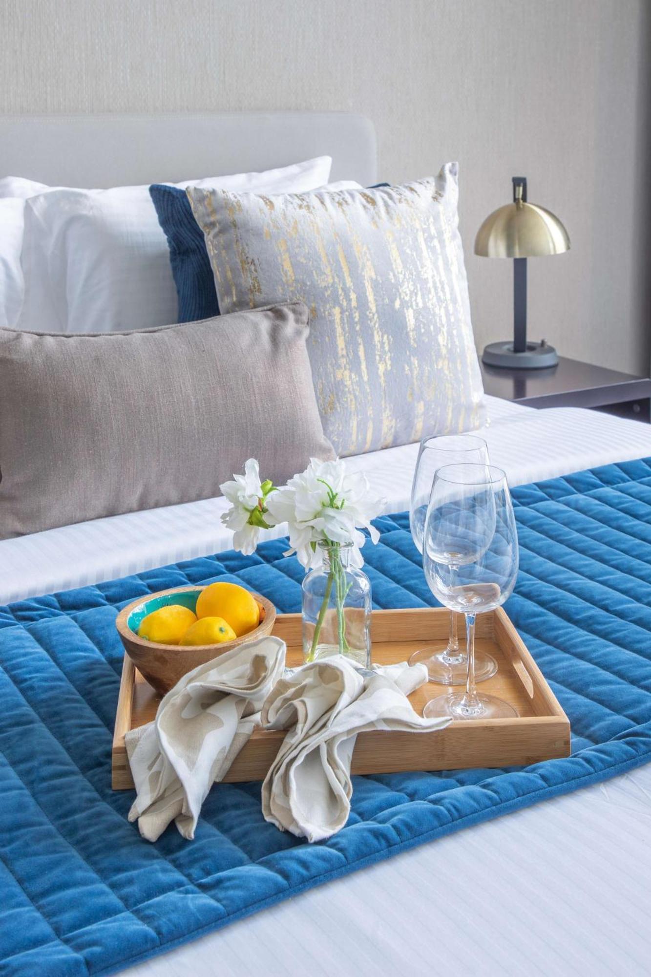 Apartment Frank Porter - Damac Prive B Dubai