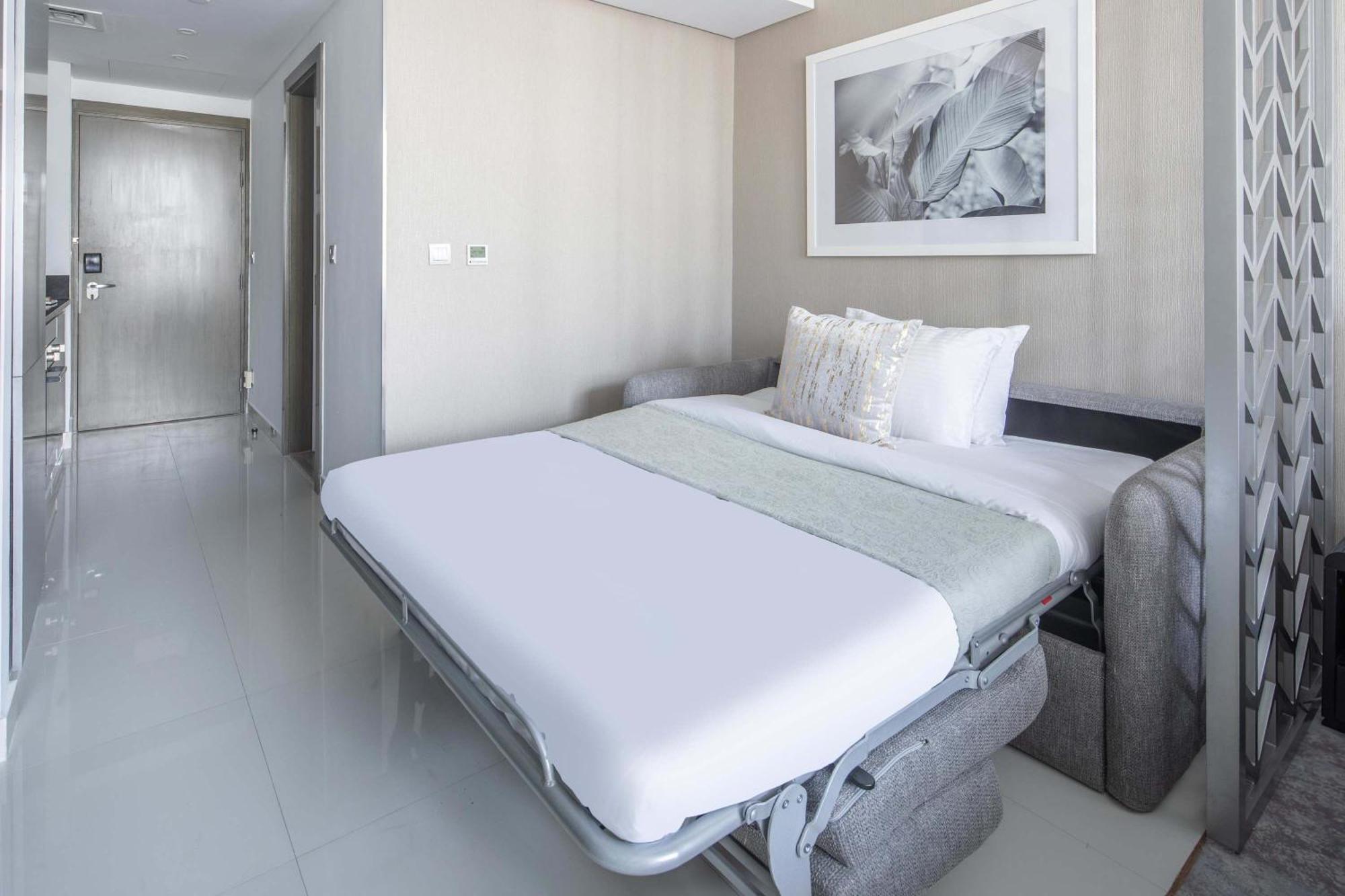 Apartment Frank Porter - Damac Prive B