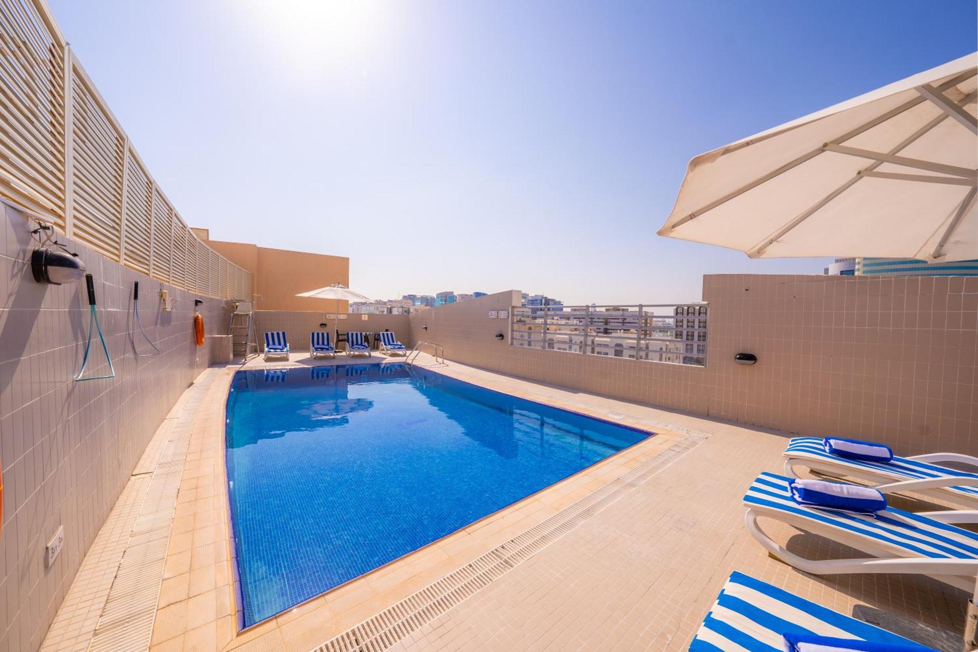 Hotel Landmark Grand 4*